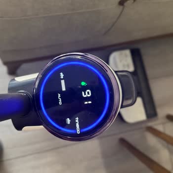 Tineco Süpürge Servis Sorunları Ve Garanti Dışı Çözülmeyen Arızalar