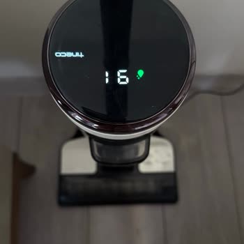 Tineco Süpürge Servis Sorunları Ve Garanti Dışı Çözülmeyen Arızalar