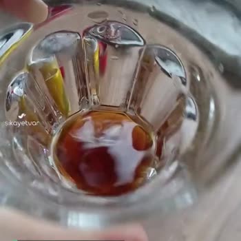 Lipton ice Tea İçinden Çıkan İğrenç Şeyler