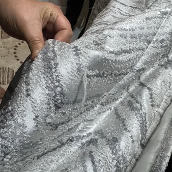 Çeyiz Paketi Kötü Durumda Ve Nevresim Teslimatı Gecikiyor