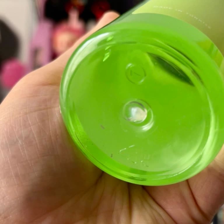 Mia Klinika Toniğinde Gözle Görülür Parçacıklar Tespit Edildi