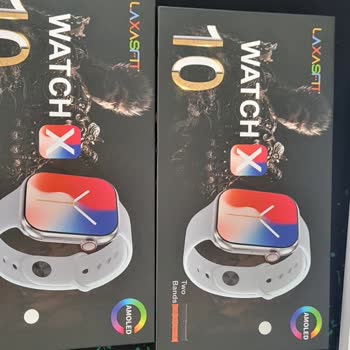 Çalışmayan Akıllı Saat Ve Cevapsız Müşteri Hizmetleri Nedeniyle Tam İade Talebi