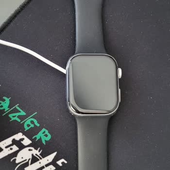 Çalışmayan Akıllı Saat Ve Cevapsız Müşteri Hizmetleri Nedeniyle Tam İade Talebi