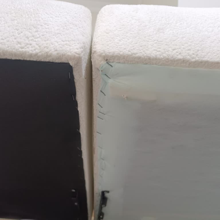 Ayıplı Koltuk Takımı Teslimatı Ve Söz Verilen Çözümün Gerçekleşmemesi