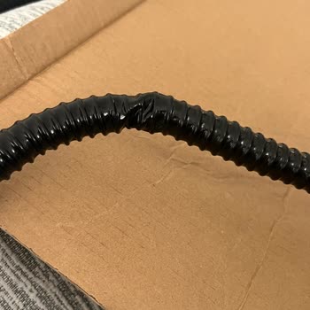 Pirantech Buhar Makinesinde Tekrarlayan Hortum Sorunu Ve Cevapsız Servis