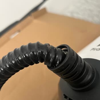 Pirantech Buhar Makinesinde Tekrarlayan Hortum Sorunu Ve Cevapsız Servis