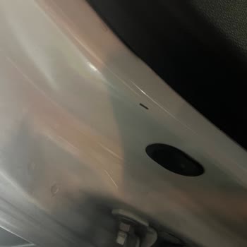 Yamanlar Oto Ekspertiz’de Çizik Oluşumu Ve Küfürlü Yaklaşım