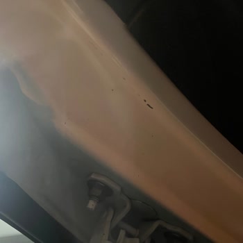 Yamanlar Oto Ekspertiz’de Çizik Oluşumu Ve Küfürlü Yaklaşım