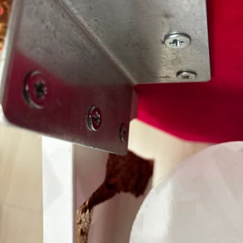 Karyola Bağlantı Parçası Kısa Sürede Kırıldı, Kullanıcı Hatası İddiası Haksız