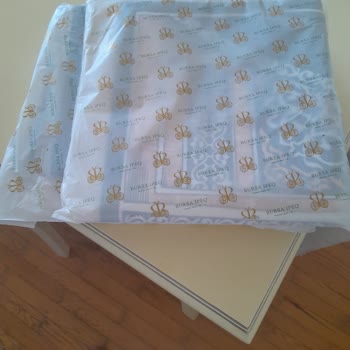 Bursa İpek Hediye Paketi Seçeneği Yanıltıcı, Bez Çanta Gelmedi