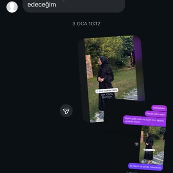 Yaka Design'dan Satın Alınan Ürün Teslim Edilmedi Ve Instagram Hesabı Kapatıldı