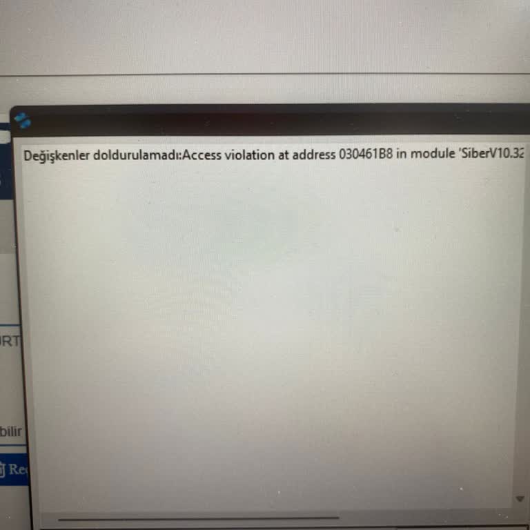 Alınan Yazılım İçin 12.000 TL Ek Teknik Destek Ücreti Talebi Haksız