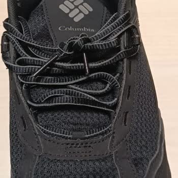 Grosmarket Şubesinde Columbia Ayakkabısının Deforme Olması Ve Kullanıcı Hatası İddiası