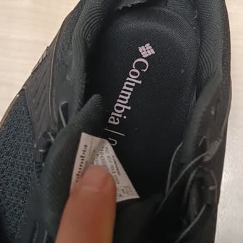 Grosmarket Şubesinde Columbia Ayakkabısının Deforme Olması Ve Kullanıcı Hatası İddiası