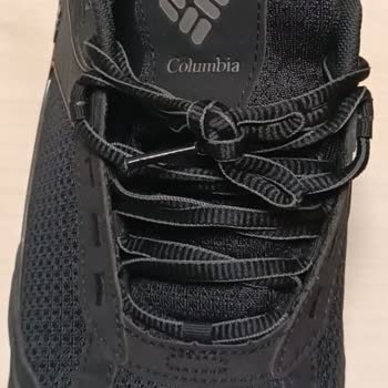 Grosmarket Şubesinde Columbia Ayakkabısının Deforme Olması Ve Kullanıcı Hatası İddiası