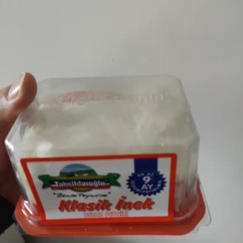 Tahsildaroğlu Ezine Peyniri Kalitesinde Sürekli Koku Sorunu