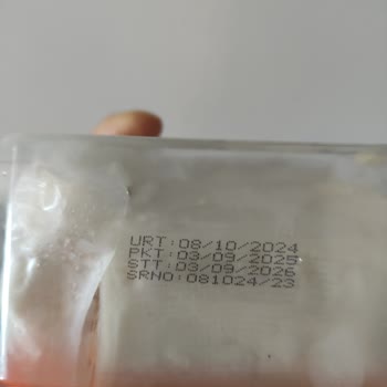 Tahsildaroğlu Ezine Peyniri Kalitesinde Sürekli Koku Sorunu