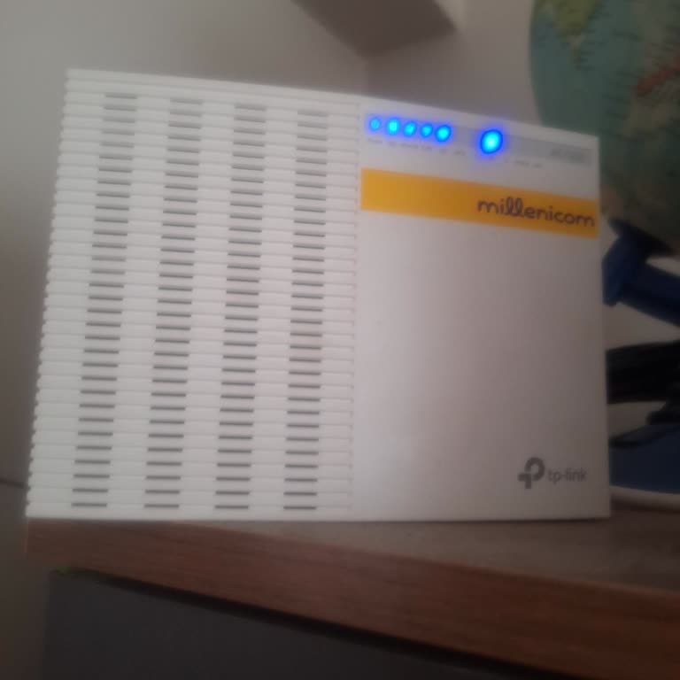 Zayıf Wi-Fi Kapsama Ve Yetersiz Fiyat Teklifi