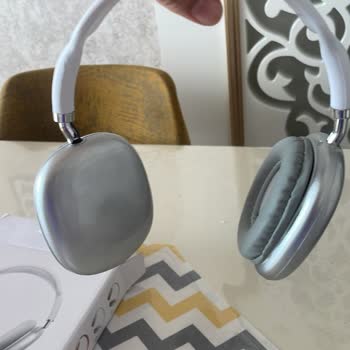 Kırık Ve Çalışmayan Kulaklık İçin Ücret İadesi Talebi