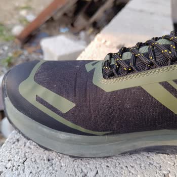 Lescon Su Geçirmez Ayakkabı Yağmurda Su Kaçırıyor