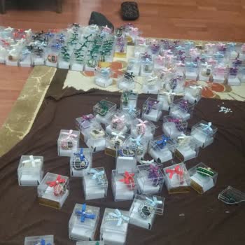 Yurtiçi Kargo Paket Açıldığında Kutuların Önemli Bir Kısmının Paramparça Olduğunu Gördüm