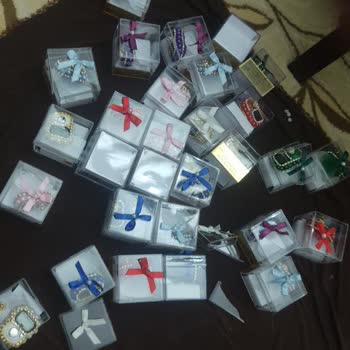 Yurtiçi Kargo Paket Açıldığında Kutuların Önemli Bir Kısmının Paramparça Olduğunu Gördüm