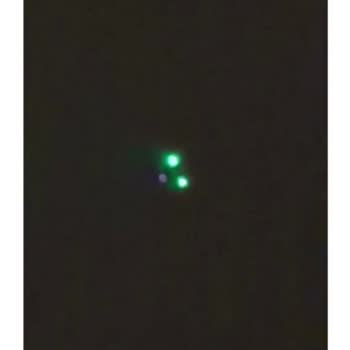 İzinsiz Drone Uçuşları Nedeniyle Mahremiyet İhlali Ve Güvenlik Endişesi