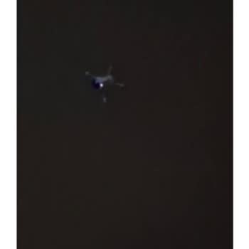 İzinsiz Drone Uçuşları Nedeniyle Mahremiyet İhlali Ve Güvenlik Endişesi