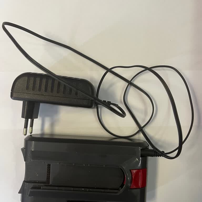 Robo Dikey Süpürge Şarj Sorunu Ve İade Sürecinde Cevapsızlık