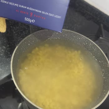 Barilla Makarnada Böcek Sorunu Sağlık Ve Hijyen Endişesi