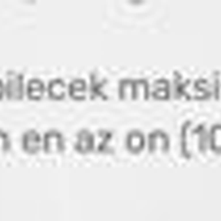 Betsilin Görünür 100 Kat Kazanç Limiti Sonradan 50 Kata Düşürülmesi Nedeniyle İtiraz
