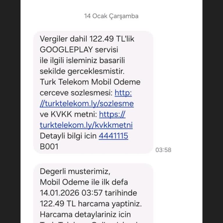 Ödenen Abonelik Aktif Değil Ve Premium Özellikler Açılmıyor