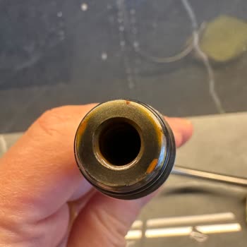 Robo Elektrikli Ev Aletlerinden Alınan Akıllı Lavabo Pas Sorunu Ve Ücret İadesi Talebi