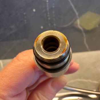 Robo Elektrikli Ev Aletlerinden Alınan Akıllı Lavabo Pas Sorunu Ve Ücret İadesi Talebi