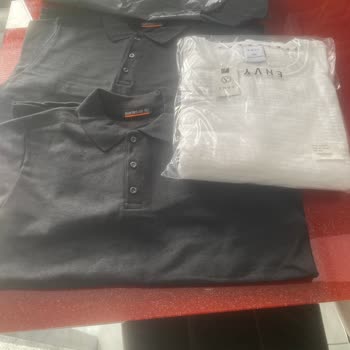 Tev Tekstil Gönderilen Ürünler Ne Beden Ne Model Olarak Sipariş Ettiğimizle Uyuşmamaktadır