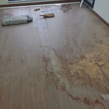 Adopen Montaj Hatası Nedeniyle Yağmur Sularının İçeri Sızması ve Eksik Fatura