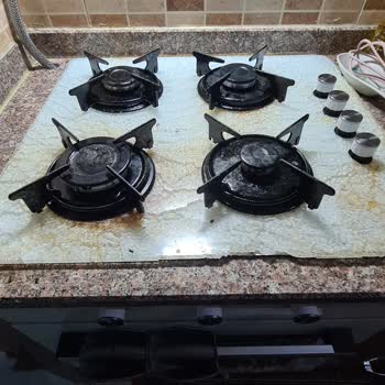 Patlayan Camlı Ankastre Ocak İçin Garanti Kapsamında Ücretsiz Değişim Ve Doğru Montaj Talebi