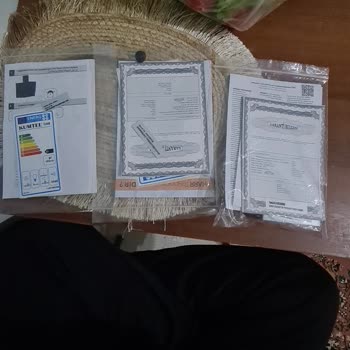 Patlayan Camlı Ankastre Ocak İçin Garanti Kapsamında Ücretsiz Değişim Ve Doğru Montaj Talebi