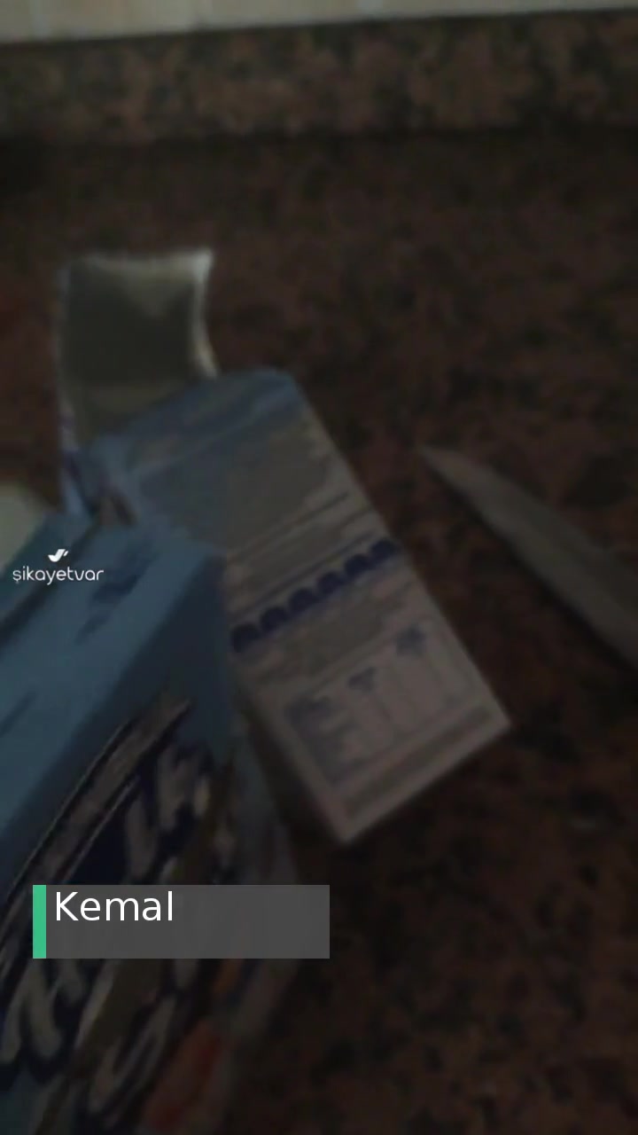 İBB Halk Süt Bozuk Çıktı! videonun kapak resmi