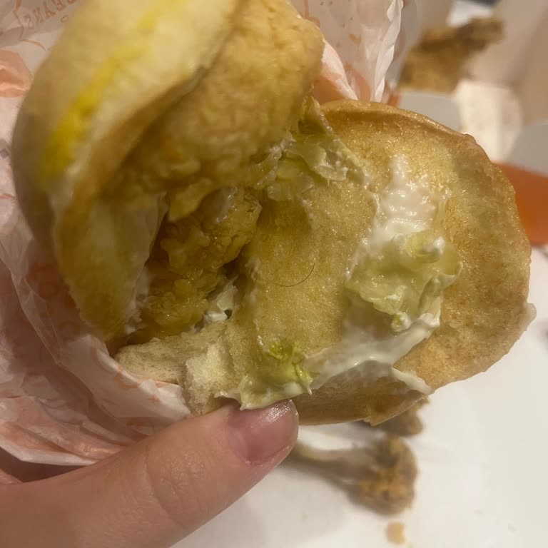 Kıl Çıkan Menünün Hijyen Sorunu Ve 630 TL İade Talebi