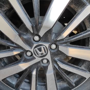 Orijinal Jant Kapağım Başka Marka Jant Kapağıyla Değiştirildi Ve Yetkili Servis Sorumluluk Reddi