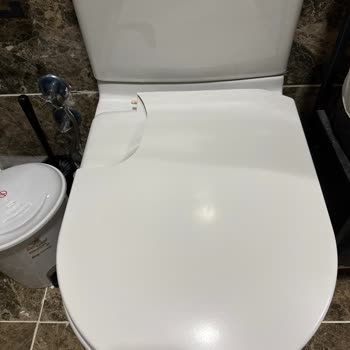 Kendi Kendine Kırılan Bella Klozet Kapağı İçin Yedek Parça Ve Destek Talebi