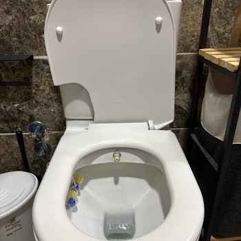 Kendi Kendine Kırılan Bella Klozet Kapağı İçin Yedek Parça Ve Destek Talebi