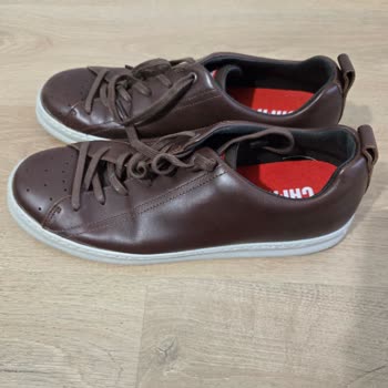 Ayakkabı Kısa Sürede Aşındı Ve Mağaza Reddetme Kararı