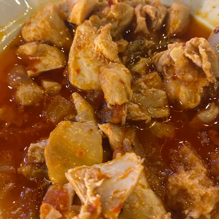 Kayseri Mutfağı Şubesinde Bayat Tavuk Sote Ve Gıda Güvenliği İhlali