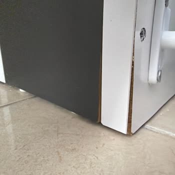 Su Taşması Ve Sürekli Arızalar Nedeniyle Siemens Çamaşır Makinesi Değişim Talebi