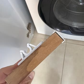 Su Taşması Ve Sürekli Arızalar Nedeniyle Siemens Çamaşır Makinesi Değişim Talebi