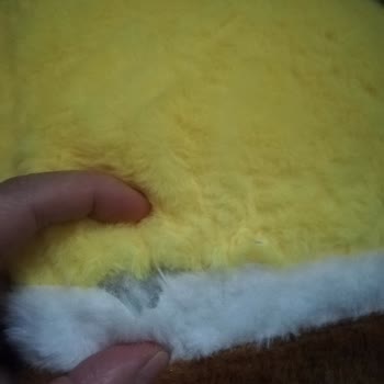 Yanlış Ve Hasarlı Sünger Bob Oyuncağı Gönderildi Doğru Ürün İadesi Talebi