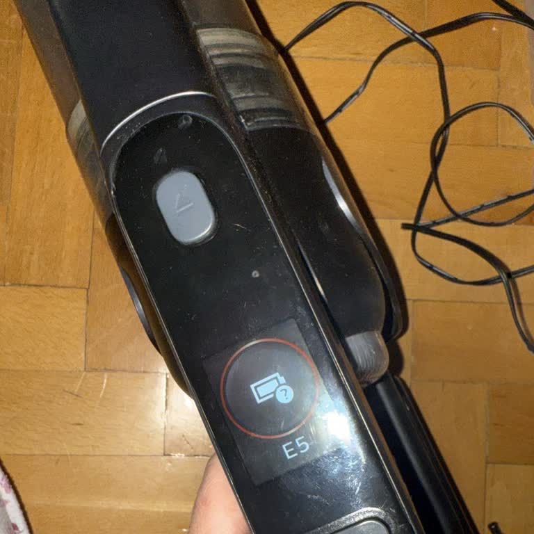 Philips Süpürge Arızası Ve Vatan Bilgisayar'da Kötü Satış Sonrası Destek