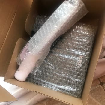 Açık Paket Teslimatı Nedeniyle Hijyen Ve Orijinalliği Şikayeti